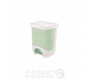 جا دستمالی رولی آشپزخانه لیمون کد 63435