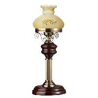 آباژور رومیزی BT06