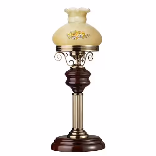 آباژور رومیزی BT06