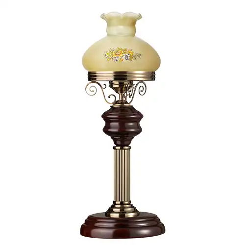 آباژور رومیزی BT06