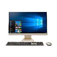 کامپیوتر همه‌ کاره 24 اینچی ایسوس مدل V241EPK-E   گارانتی اصلی