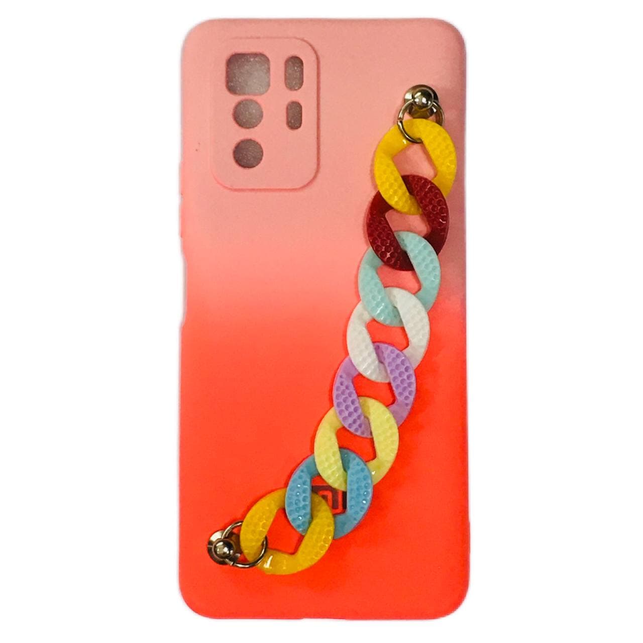 کاور مدل گلدن کد 07 مناسب برای گوشی موبایل شیائومی Poco X3 GT