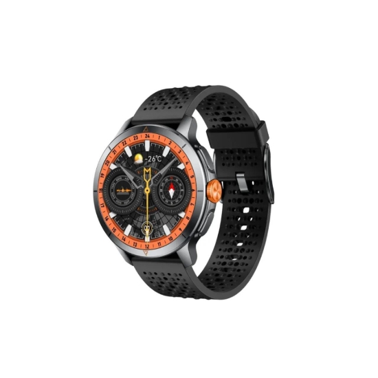 ساعت هوشمند گلوریمی مدل GX Race