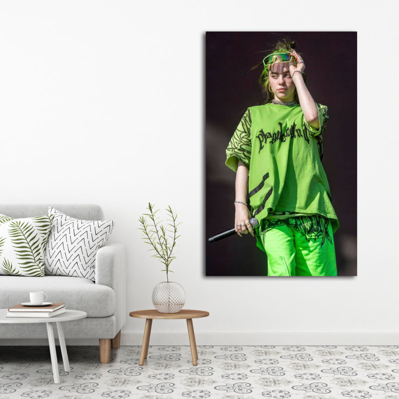 تابلو شاسی آتریسا مدل بیلی ایلیش