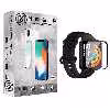 محافظ صفحه نمایش نانو مسیر مدل WCH-M مناسب برای ساعت هوشمند شیائومی Redmi Watch 2 Lite