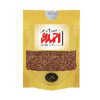 خاکشیر ممتاز احمدی مارکت - 250 گرم | چاوه