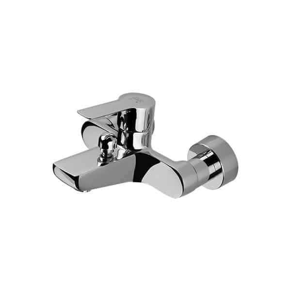 خرید و قیمت شیر حمام KWC مدل ریتا | نوین هوم