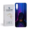 کاور قاب گارد مدل پسرانه مناسب برای گوشی موبایل سامسونگ  galaxy a50/ a30s/ a50s