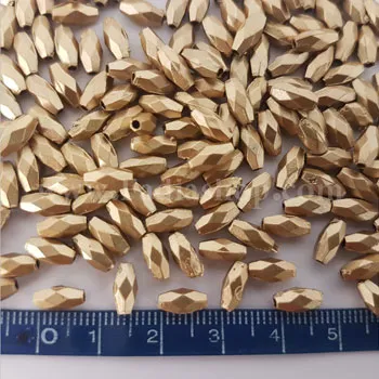 مهره مات طلایی مدل 1