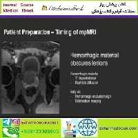 Prostate MR Case Review 2024 video course price 60€ - کتاب پزشکی بهار