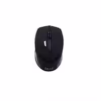 موس بی سیم سایلنت ROYAL MW-217 - یاسین کامپیوتر