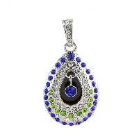 فلش مموری طرح چشم مدل Perlit-UJ-005 ظرفیت 16 گیگابایت