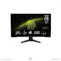 مانیتور MSI MAG 32C6X