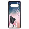 کاور طرح دختر کد 11050646 مناسب برای گوشی موبایل سامسونگ galaxy s10 plus