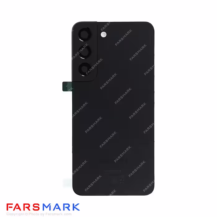 درب پشت گوشی سامسونگ Samsung Galaxy S22 5G