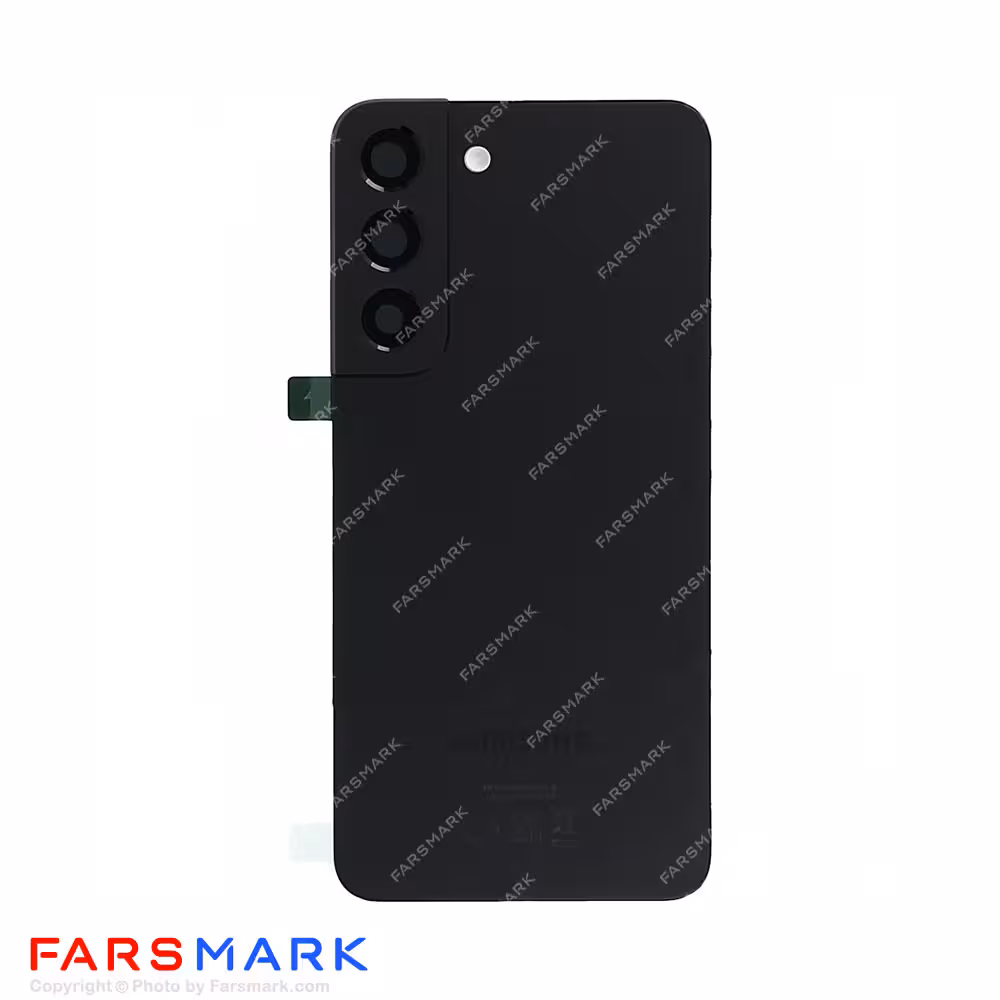 درب پشت گوشی سامسونگ Samsung Galaxy S22 5G