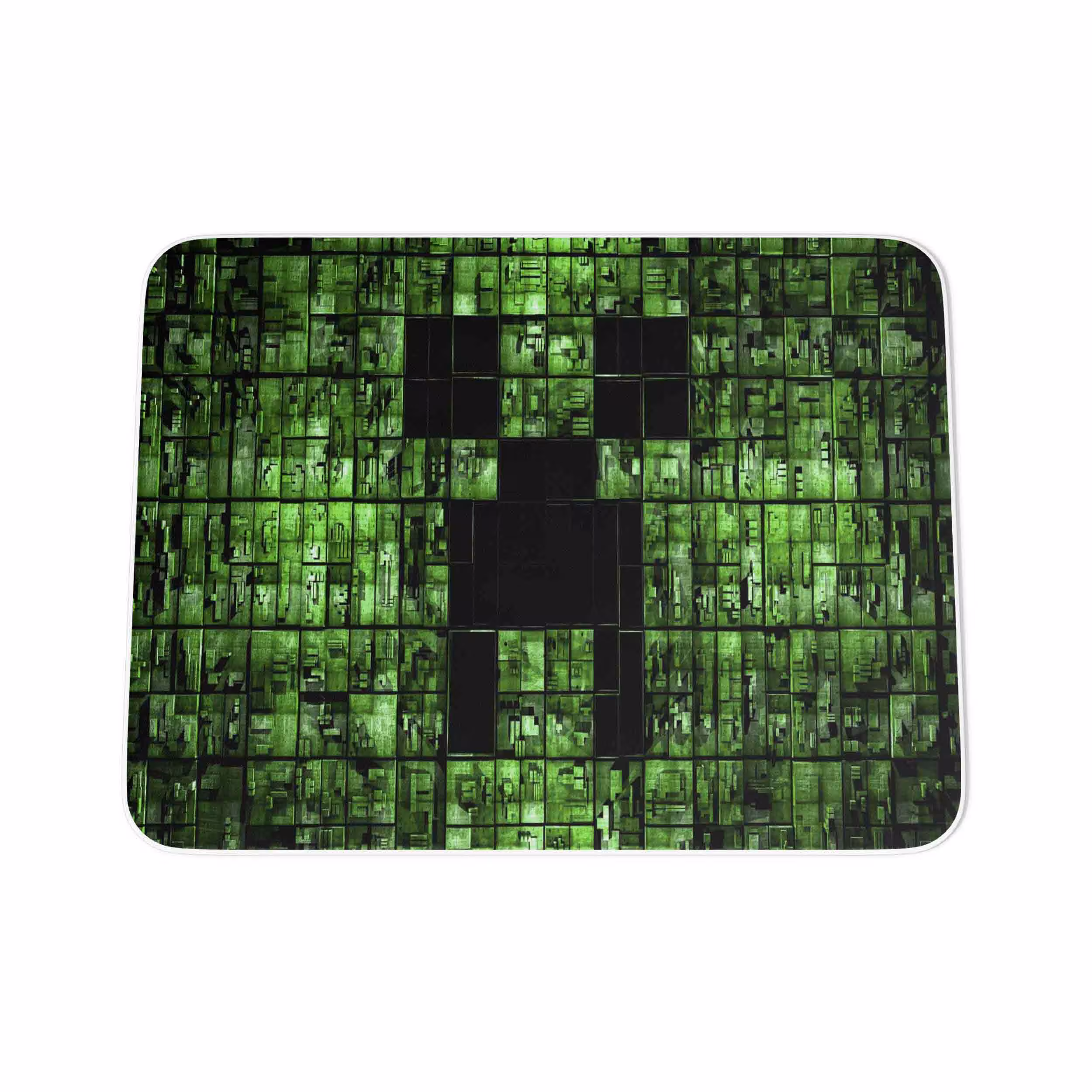 ماوس پد مدل بازی ماینکرفت MP043 Minecraft