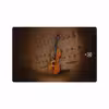 برچسب پوششی ماهوت مدل Violin-Instrument مناسب برای تبلت سامسونگ Galaxy Tab S4 10.5 2018 T835