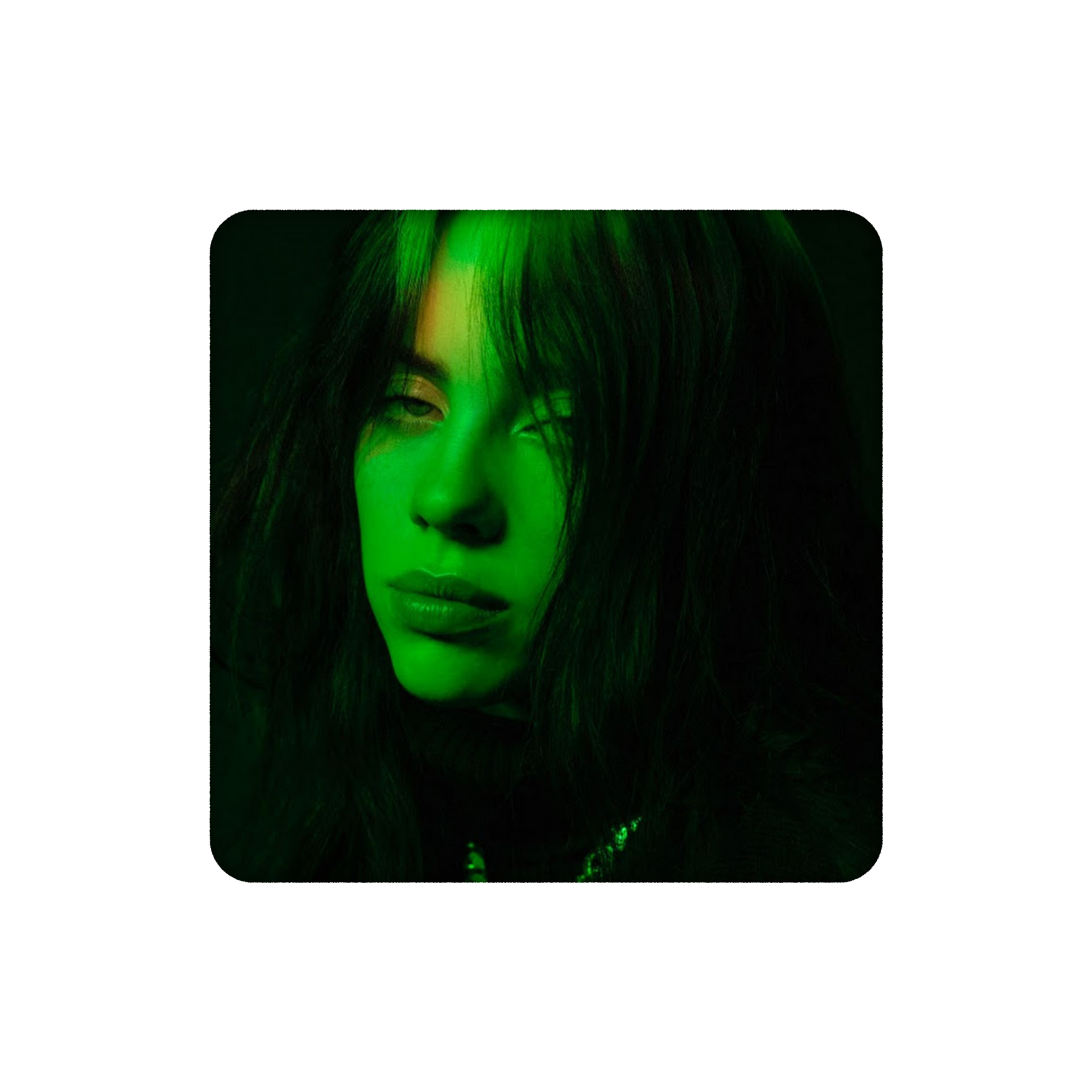 زیرلیوانی طرح بیلی آیلیش کد    5027513