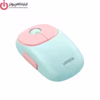 ماوس بی سیم و بلوتوثی یوگرین مدل UGREEN MU102-15722