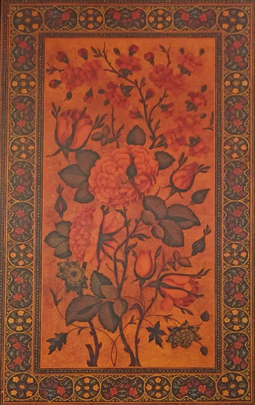 کلیات سعدی