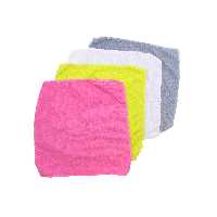 دستمال آشپزخانه  کد 7001 مجموعه 4 عددی