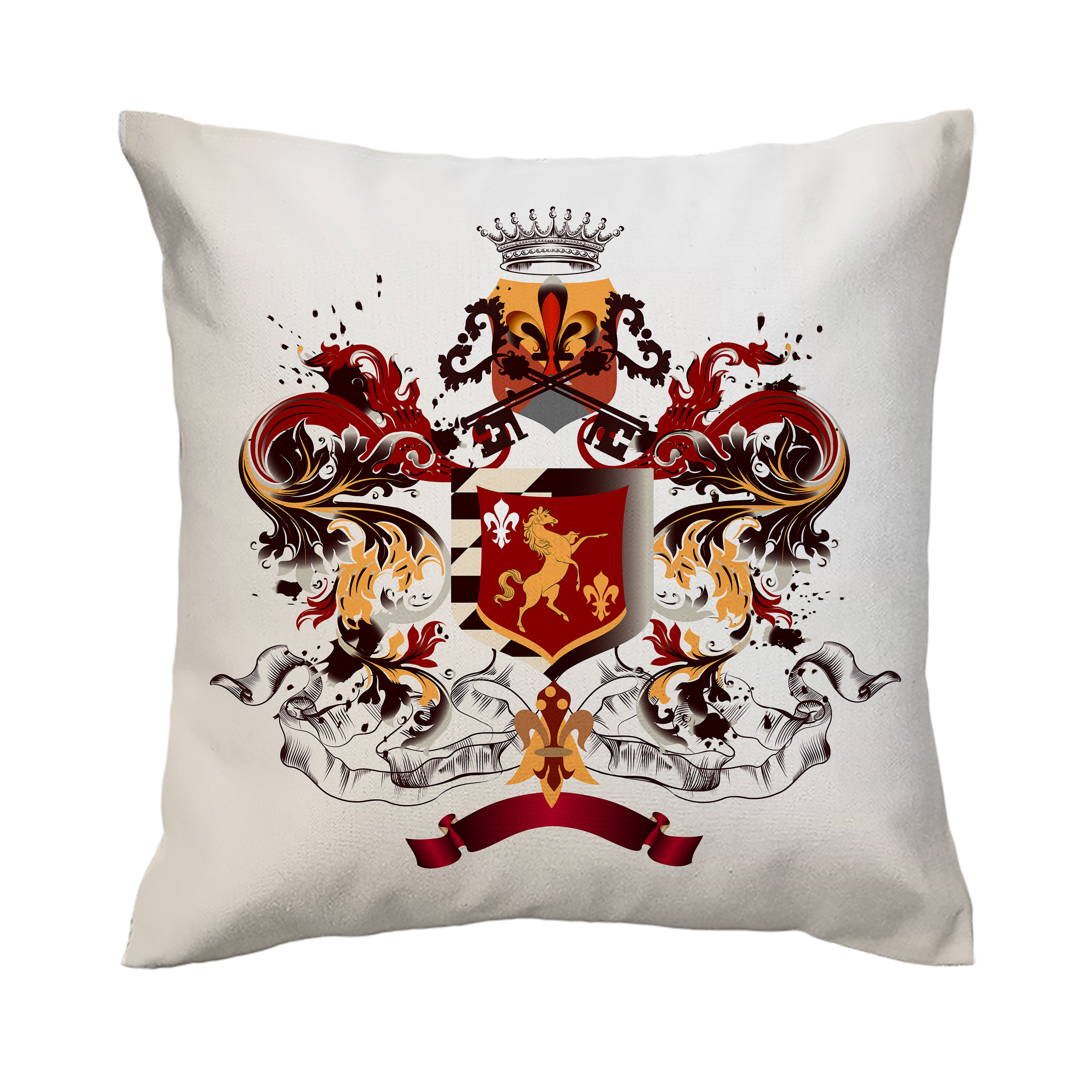 کاور کوسن کد 3075