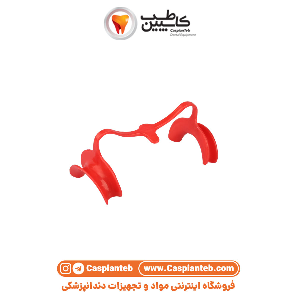 دهان بازکن یکبار مصرف بلیچینگ