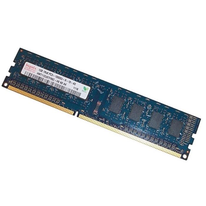 رم هاینیکس 1 گیگابایت فرکانس 1333 مگاهرتز