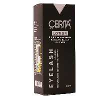 محلول تقویت کننده مژه سریتا  تقویت کننده مژه سریتا محلول تقویت کننده مژه  تاریخ انقضا2027.7