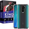 کاور کینگ پاور مدل S68 مناسب برای گوشی موبایل شیائومی Redmi Note 8 Pro