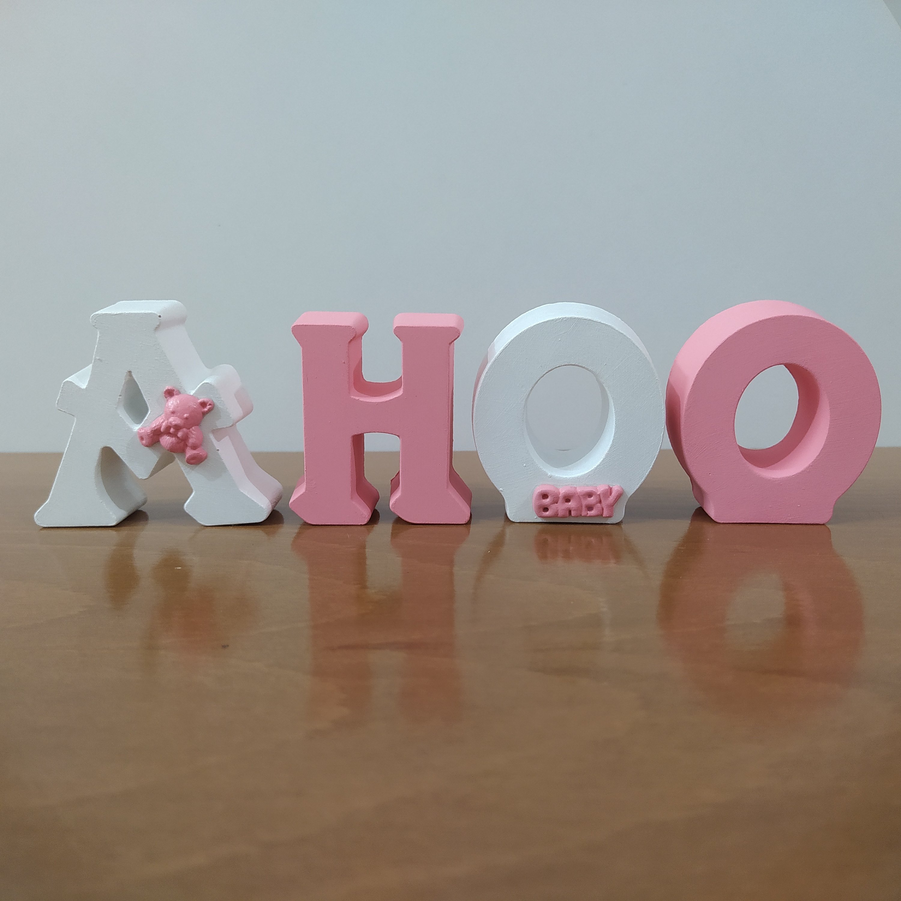 استند اسم آهو