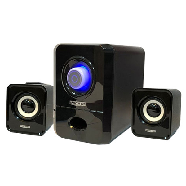 اسپیکر دسکتاپ  مچر مدل MR_240