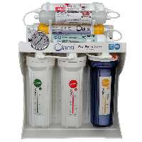  دستگاه تصفیه کننده آب اولانسی مدل RO - FT2300