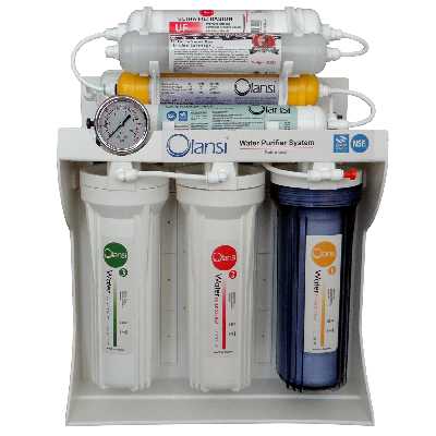  دستگاه تصفیه کننده آب اولانسی مدل RO - FT2300
