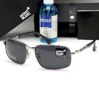 عینک آفتابی مردانه مون بلان MONT BLANC