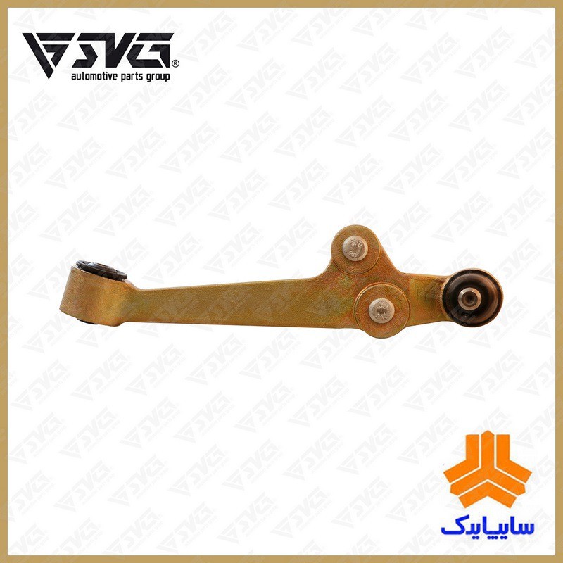 طبق پایین راست ریو