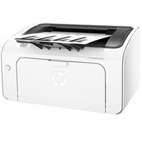 پرینتر تک کاره لیزری تک رنگ اچ پی مدل LaserJet Pro M12w