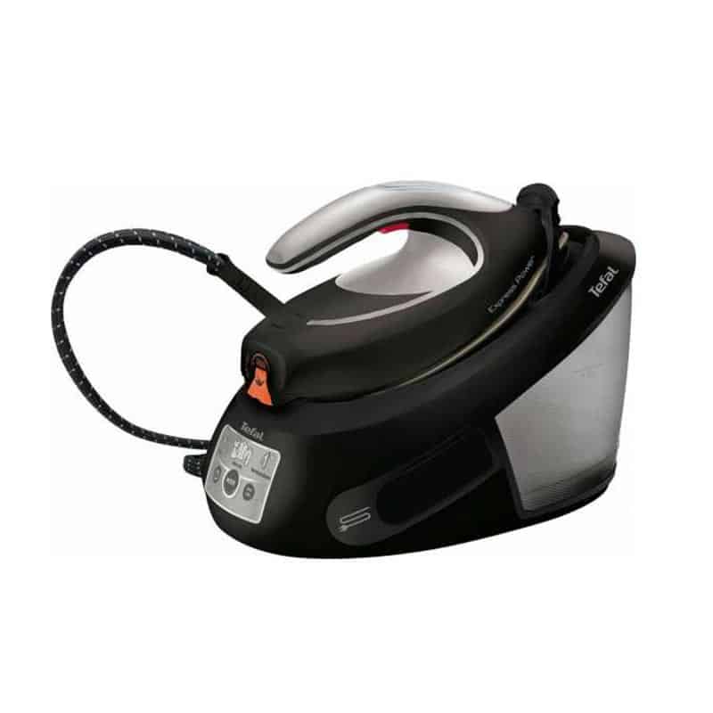 اتو مخزن دار تفال مدل SV8062 اورجینال 2400 وات واقعی