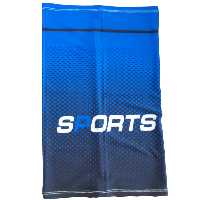 دستمال سر و گردن مدل Sports 