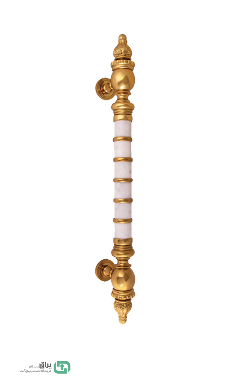 دستگیره ورودی کلاسیک King-S تیک - Tik