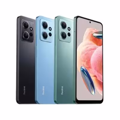 گوشی شیائومی (256G-R8) Redmi Note 14