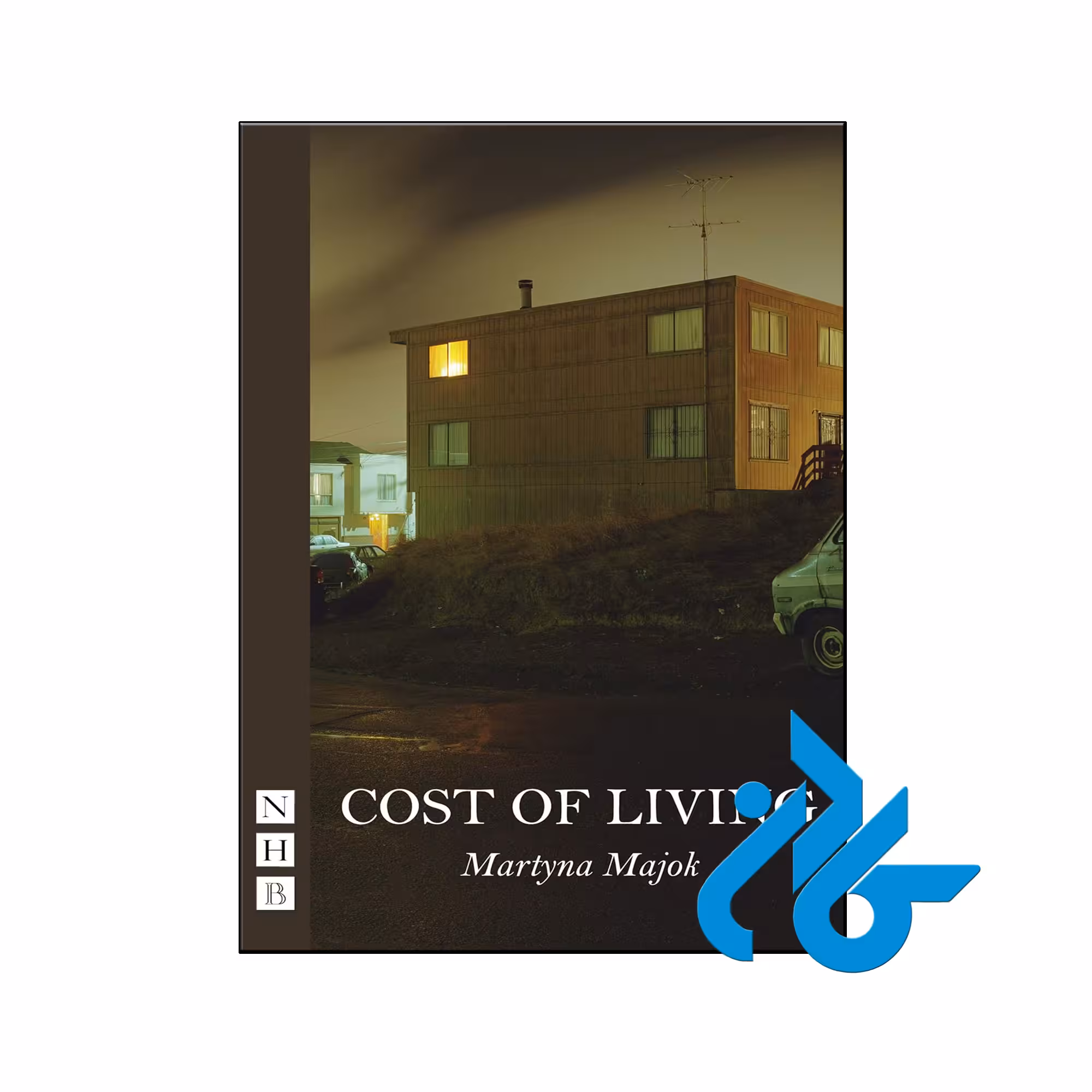 خرید و قیمت کتاب Cost of Living از فروشگاه کادن