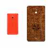 برچسب پوششی ماهوت مدل BFL-BRCA مناسب برای گوشی موبایل نوکیا Lumia 1320