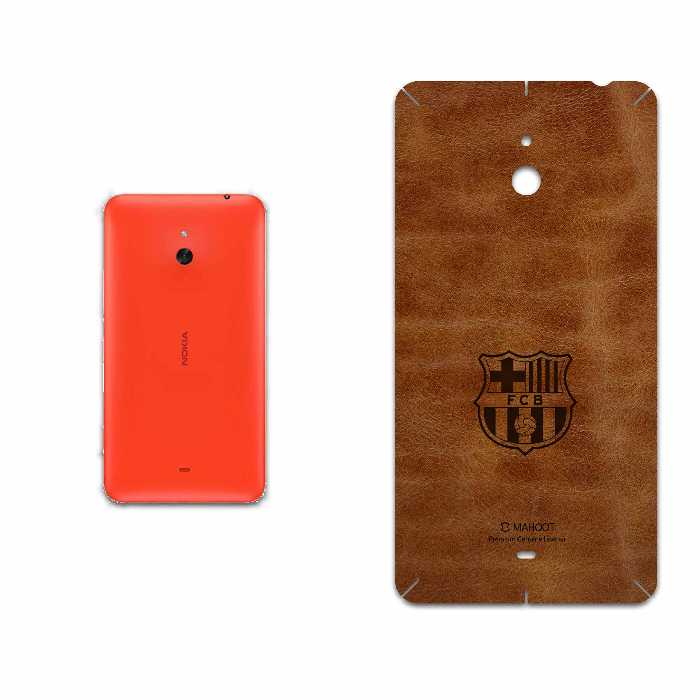 برچسب پوششی ماهوت مدل BFL-BRCA مناسب برای گوشی موبایل نوکیا Lumia 1320