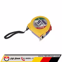 متر دستی وود 5.5 متری