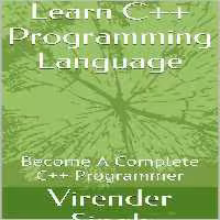خرید و دانلود نسخه کامل کتاب Learn C   Programming Language