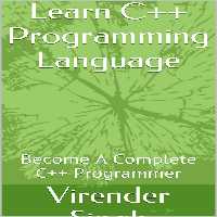 خرید و دانلود نسخه کامل کتاب Learn C   Programming Language