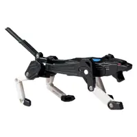 فلش مموری پرلیت یو اس بی مدل ربات ترنسفورمر ظرفیت 128 گیگابایت