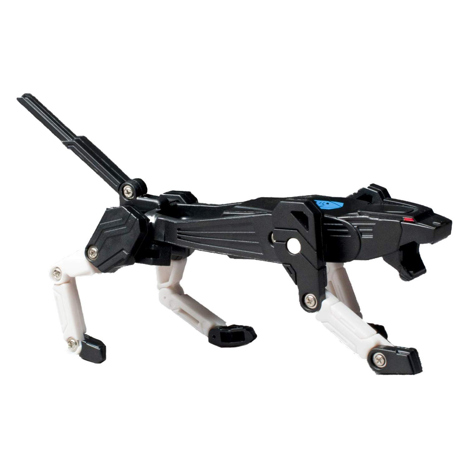 فلش مموری پرلیت یو اس بی مدل ربات ترنسفورمر ظرفیت 128 گیگابایت